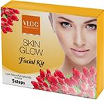 VLCC SKIN GLOW FACIAL KIT 5 STEP